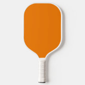 Raquette De Pickleball Énigme florale (Verso)