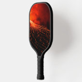 Raquette De Pickleball éruption volcanique (Gauche)