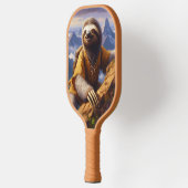 Raquette De Pickleball Escalade de Sloth Mountain (Gauche)