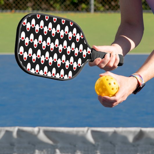 Raquette De Pickleball Espaces (Insitu)