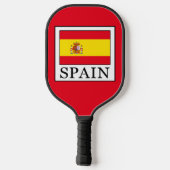 Raquette De Pickleball Espagne (Verso)