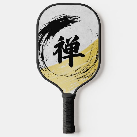 Raquette De Pickleball Esprit ZEN (Recto)