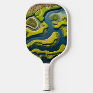 Raquette De Pickleball Estuary
