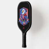 Raquette De Pickleball États-Unis 250 (Gauche)