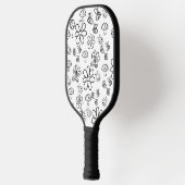 Raquette De Pickleball Été fantasque (Gauche)