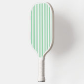 Raquette De Pickleball Eve et Sofie Green Stripes (Gauche)