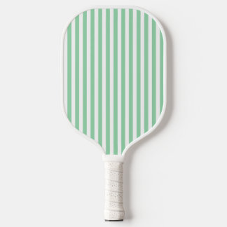 Raquette De Pickleball Eve et Sofie Green Stripes