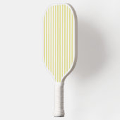 Raquette De Pickleball Eve et Sofie Yellow Stripes (Gauche)