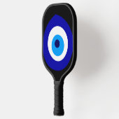Raquette de Pickleball Evil Eye (Gauche)