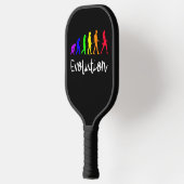 Raquette De Pickleball Évolution (Gauche)