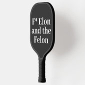Raquette de pickleball F* Elon (Gauche)