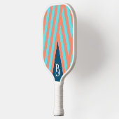 Raquette De Pickleball Face à la plage (Gauche)