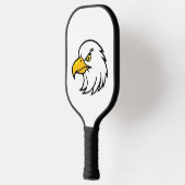 Raquette De Pickleball Face d'aigle (Gauche)