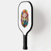 Raquette De Pickleball Face d'aigle (Gauche)