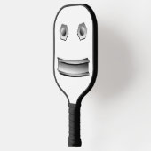 Raquette De Pickleball Face de poutre (Gauche)