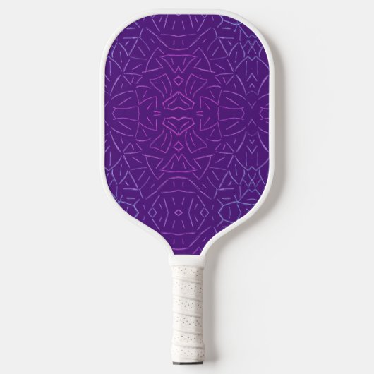 Raquette De Pickleball Facile (Recto)