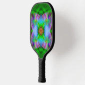 Raquette De Pickleball Facturé (Gauche)