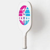 Raquette De Pickleball Faites votre marque (Gauche)