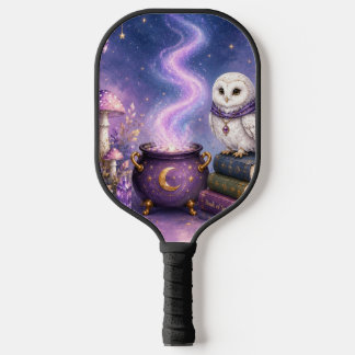 Raquette De Pickleball Fantasie Magique Fantastique