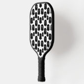 Raquette De Pickleball Fantôme (Gauche)