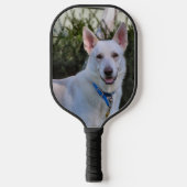 Raquette De Pickleball Fantôme (Recto)