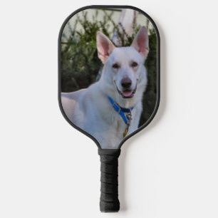 Raquette De Pickleball Fantôme
