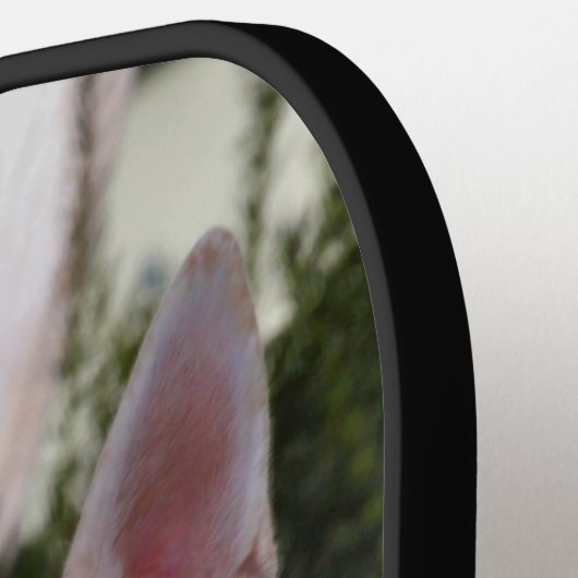 Raquette De Pickleball Fantôme (Détail gauche)