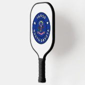 Raquette De Pickleball Fargo Dakota du Nord (Gauche)