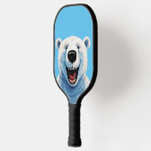 Raquette De Pickleball Félicitations (Gauche)