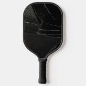 RAQUETTE DE PICKLEBALL FENÊTRE BRISÉE (Verso)
