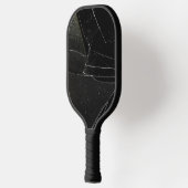 RAQUETTE DE PICKLEBALL FENÊTRE BRISÉE (Gauche)