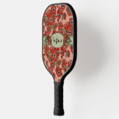 Raquette De Pickleball Fête des mères personnalisées (Gauche)