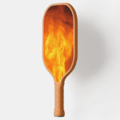 Raquette De Pickleball Feu (Gauche)