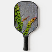 Raquette De Pickleball Feuilles d'automne (Verso)
