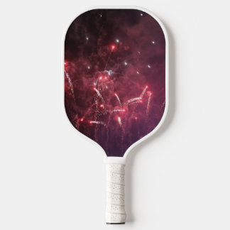 Raquette De Pickleball Feux d'artifice
