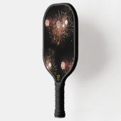 Raquette De Pickleball "Feux d'artifice" (Gauche)
