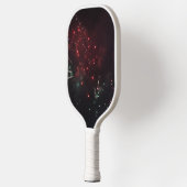 Raquette De Pickleball Feux d'artifice (Gauche)