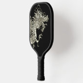 Raquette De Pickleball Fierce Dragon (Gauche)