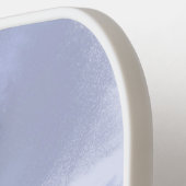 Raquette De Pickleball Fierce Lilac Pickleball Paddle (Détail gauche)