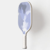 Raquette De Pickleball Fierce Lilac Pickleball Paddle (Gauche)