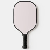 Raquette De Pickleball Fille rose Basket (Verso)