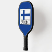Raquette De Pickleball Finlande (Gauche)