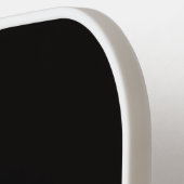 Raquette De Pickleball Flaming  (Détail gauche)