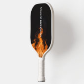 Raquette De Pickleball Flaming  (Gauche)