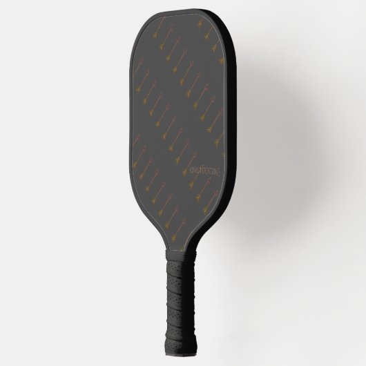 Raquette De Pickleball Flèches (Gauche)