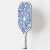 Raquette De Pickleball Flèches blanches (Gauche)