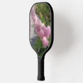 Raquette de Pickleball Fleur de Lilas Violet Botan (Gauche)