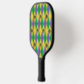 Raquette De Pickleball Fleur de lis (Gauche)