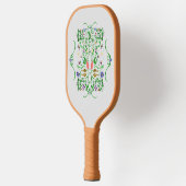Raquette De Pickleball Fleurs et Whims~echo (Gauche)
