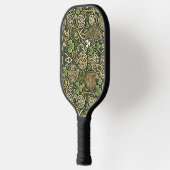 Raquette De Pickleball Floraison Celtique (Gauche)